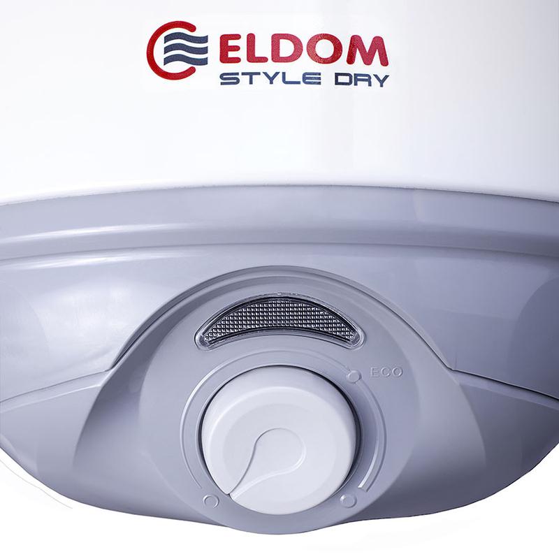 Eldom Style 50 SLIM 1,5 kW 72267W