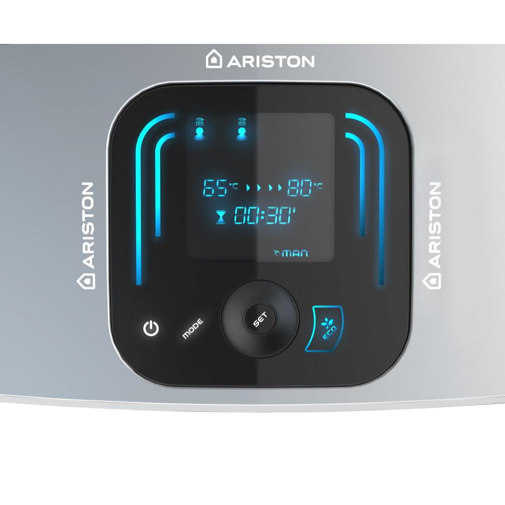 ABS VLS EVO WIFI PW 80 NEW
