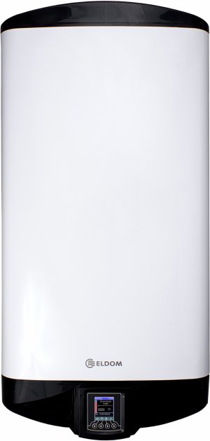 ELDOM GALANT 60 2100+1200 W DU060