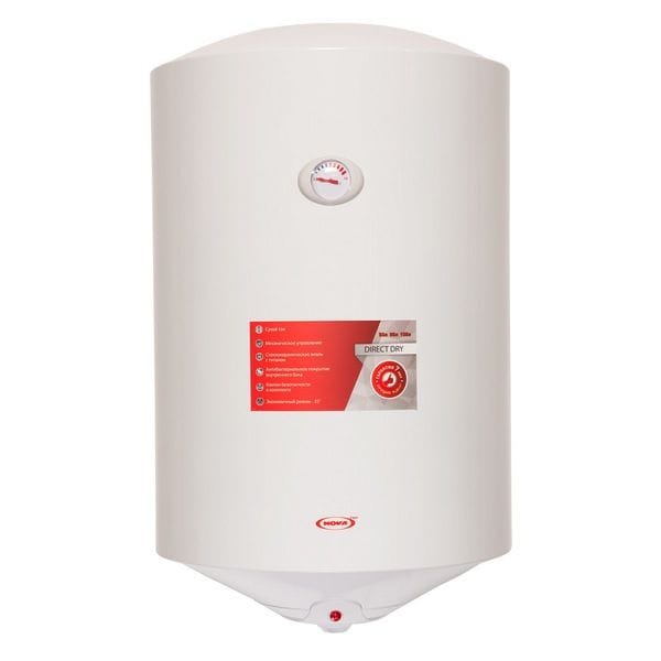 NOVA TEC NT-DD 100