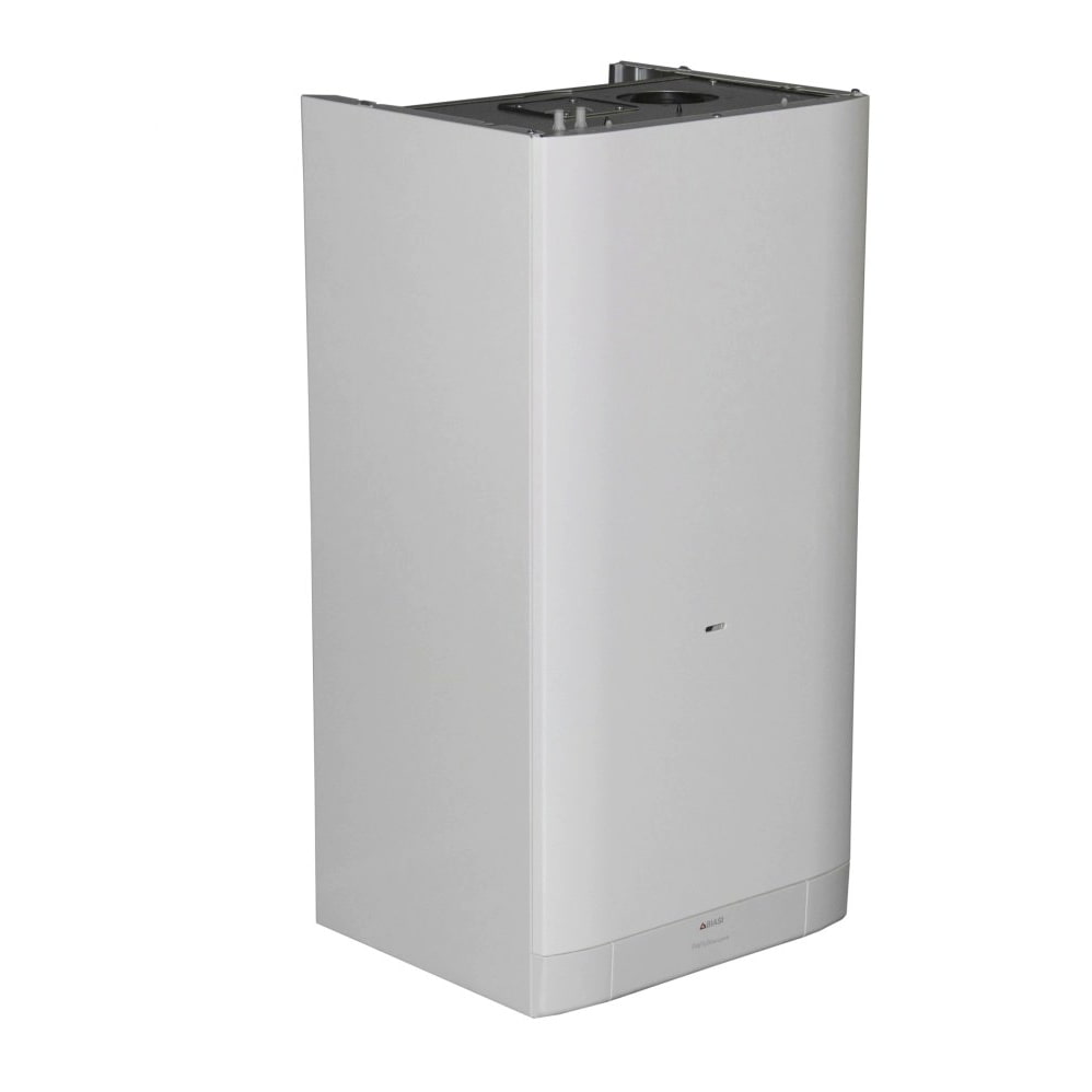 Газовый котел Biasi Nova Parva 24 TURBO
