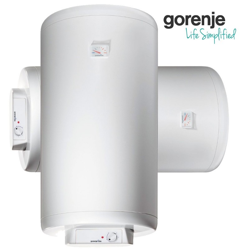 Gorenje	GBU 150 V9
