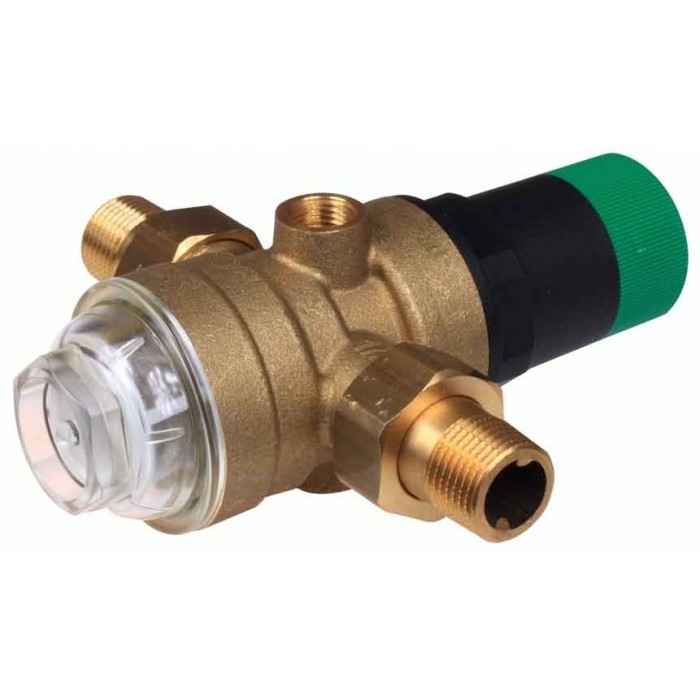 Редуктор давления Honeywell D06F-1/2A