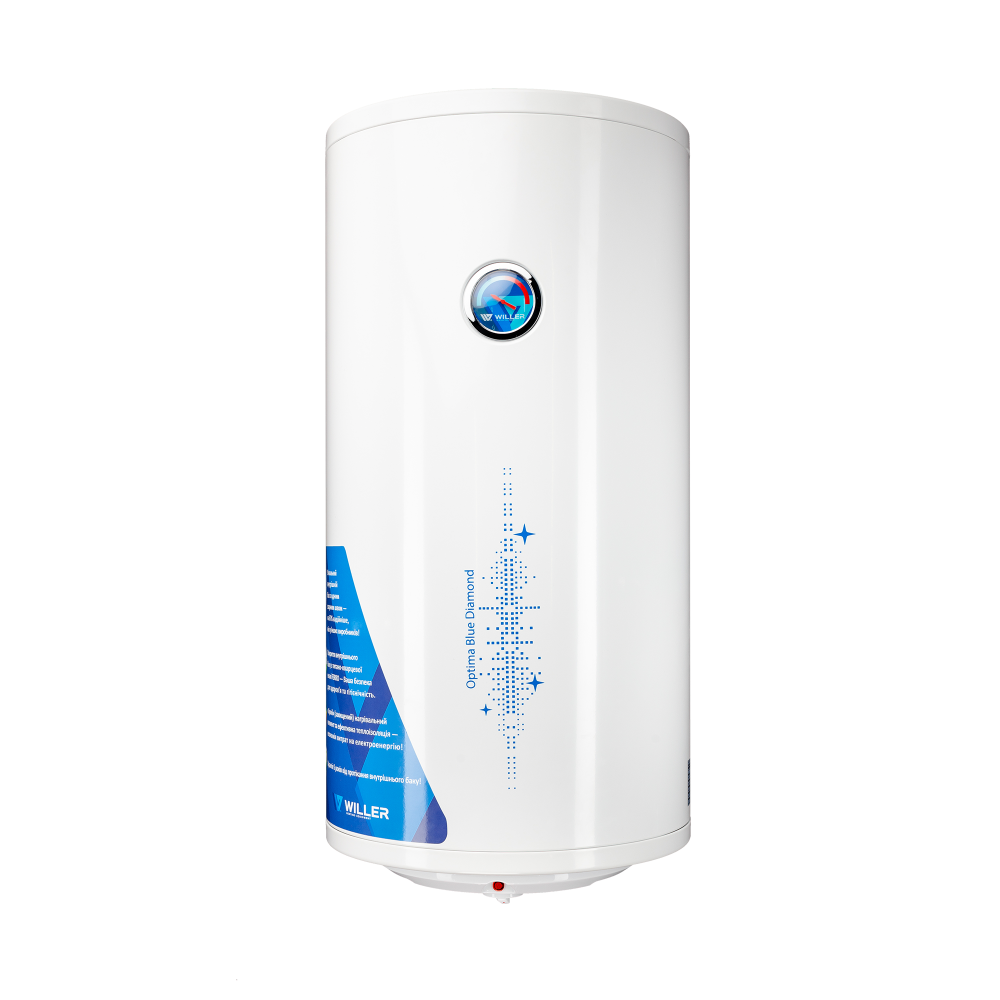 WILLER EV80DR optima