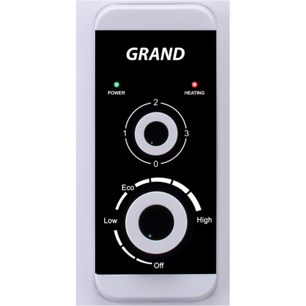 WILLER EV 50DR grand